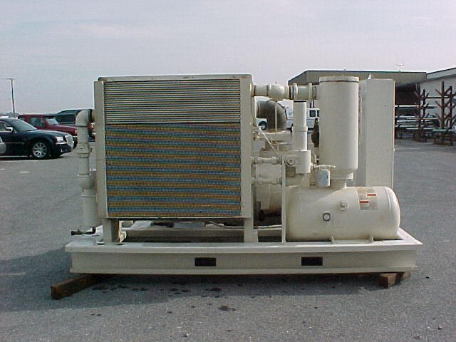 Gardner Denver EAU99LL image is available